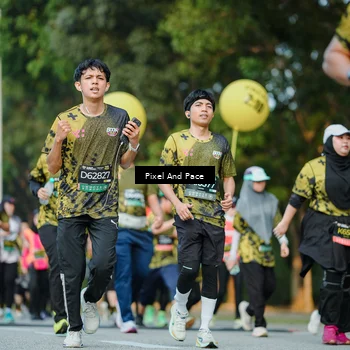 Runner Photo 6877962