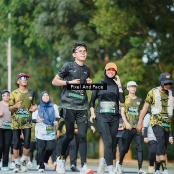 Runner Photo 6878030