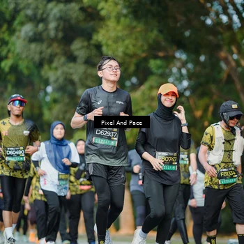 Runner Photo 6878045