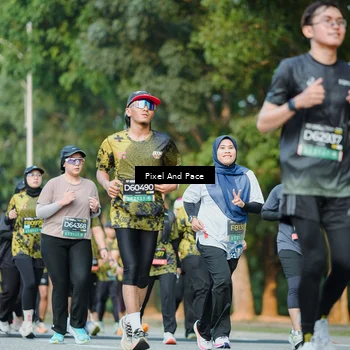Runner Photo 6878049