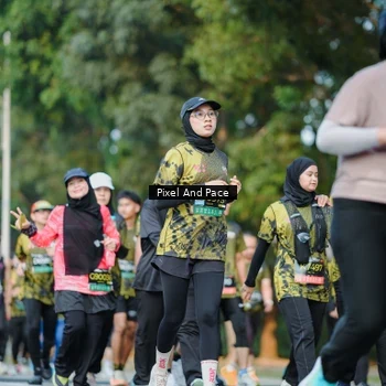 Runner Photo 6878077