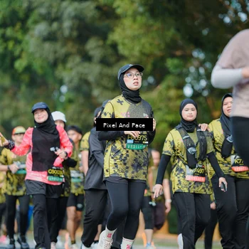 Runner Photo 6878097
