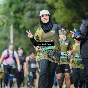 Runner Photo 6878109