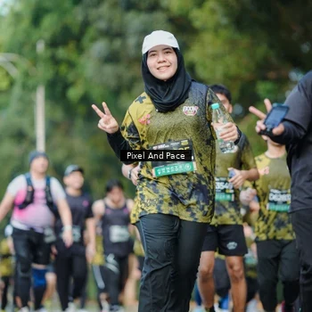 Runner Photo 6878111