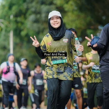 Runner Photo 6878113
