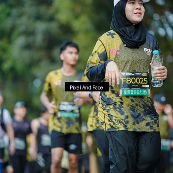 Runner Photo 6878130
