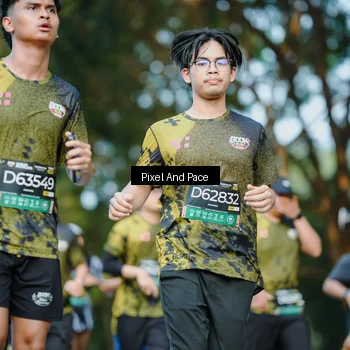 Runner Photo 6878137
