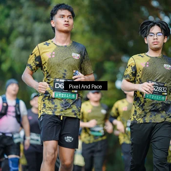 Runner Photo 6878146