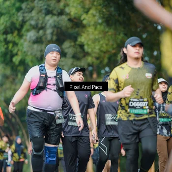 Runner Photo 6878150