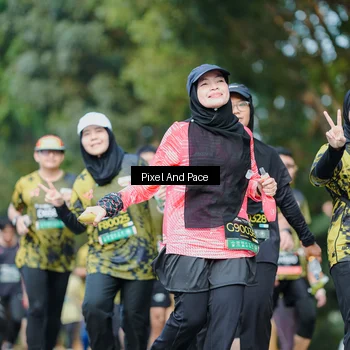 Runner Photo 6878165