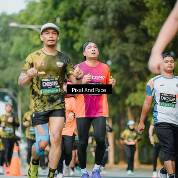 Runner Photo 6878185