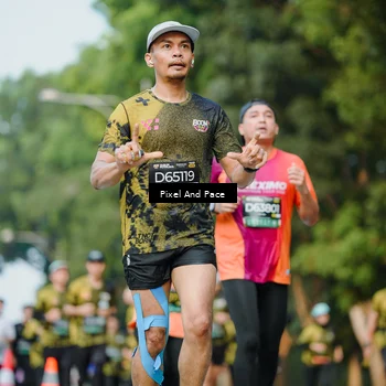 Runner Photo 6878194