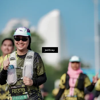 Runner Photo 6878207