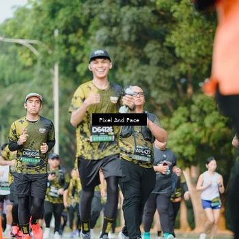 Runner Photo 6878221