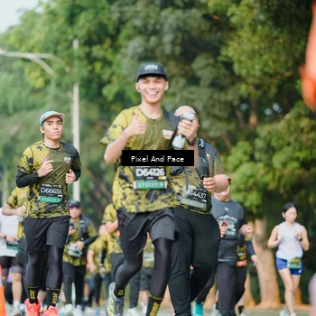 Runner Photo 6878225