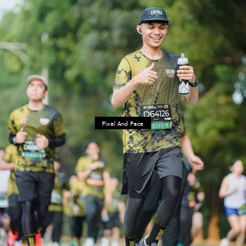 Runner Photo 6878229
