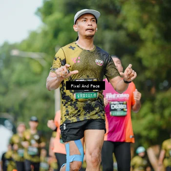 Runner Photo 6878233