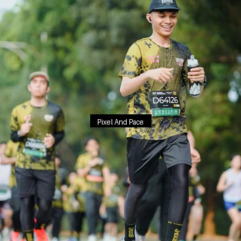 Runner Photo 6878255