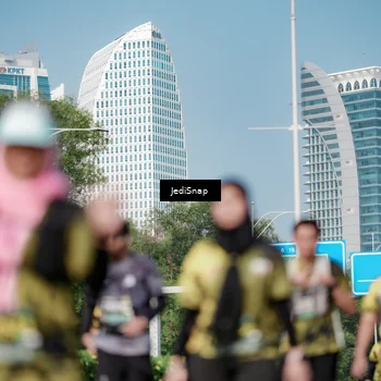 Runner Photo 6878267