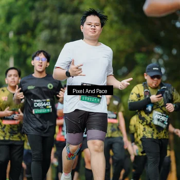 Runner Photo 6878278