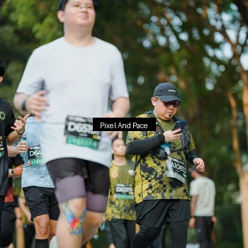 Runner Photo 6878280