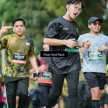 Runner Photo 6878288