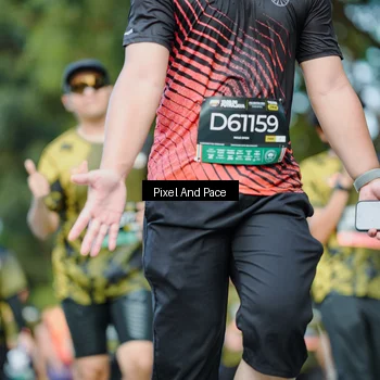 Runner Photo 6878298