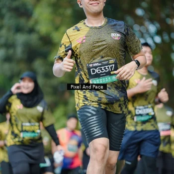 Runner Photo 6878310