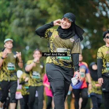 Runner Photo 6878319