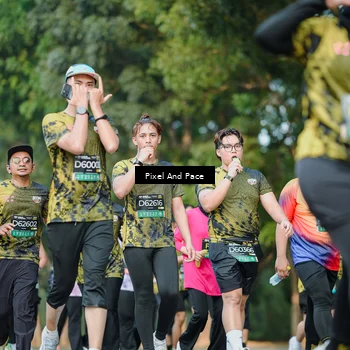 Runner Photo 6878323