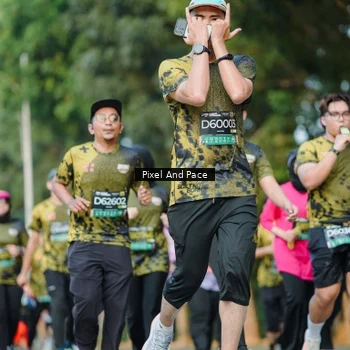 Runner Photo 6878335