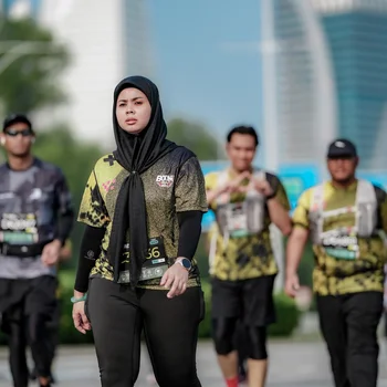 Runner Photo 6878349