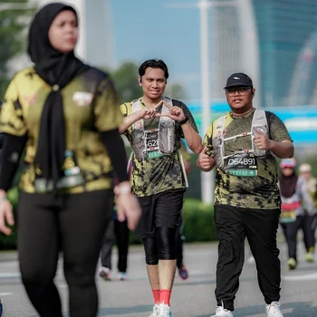 Runner Photo 6878355