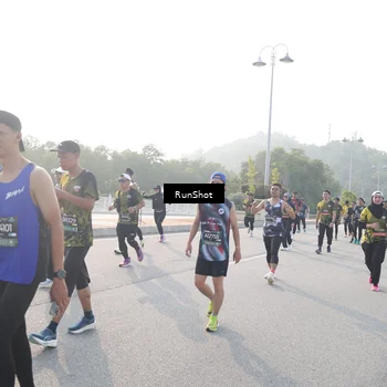 Runner Photo 6878685
