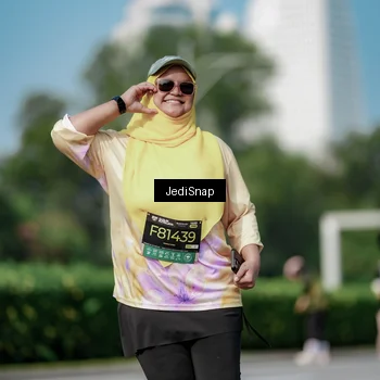 Runner Photo 6878990