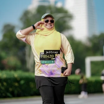 Runner Photo 6879029