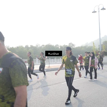 Runner Photo 6879033