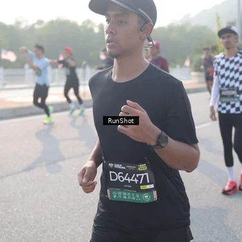 Runner Photo 6879118