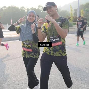 Runner Photo 6879218