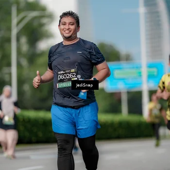 Runner Photo 6879226