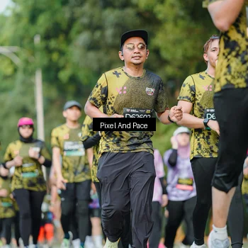 Runner Photo 6879266