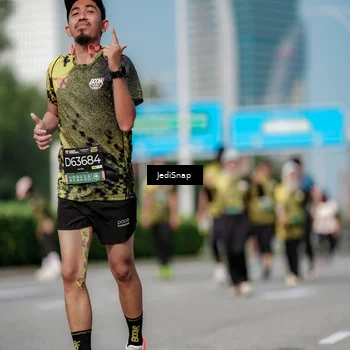 Runner Photo 6879362