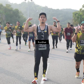 Runner Photo 6879422