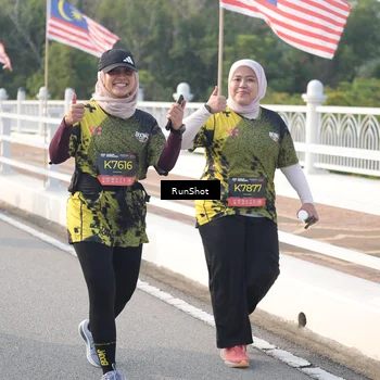 Runner Photo 6879481