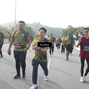 Runner Photo 6879522