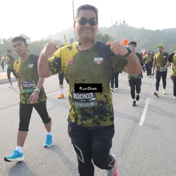 Runner Photo 6879559