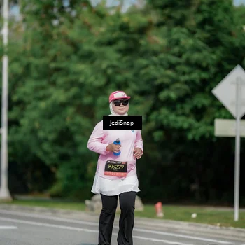 Runner Photo 6879564