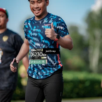 Runner Photo 6879622
