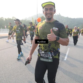 Runner Photo 6879627