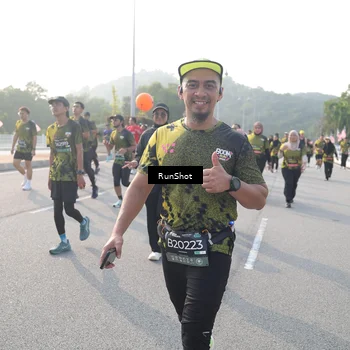 Runner Photo 6879654